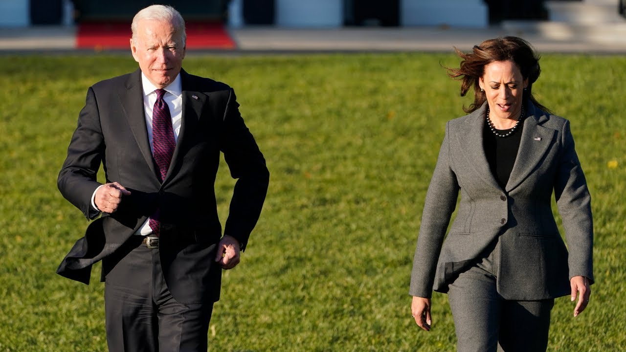 Presidential race ‘equalising’ as working class voters turn away from ‘far-left’ programs