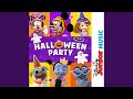 Go Go Ghost From Mickey And The Roadster Racers