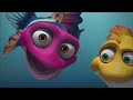 Splash And Bubbles My Best Friends