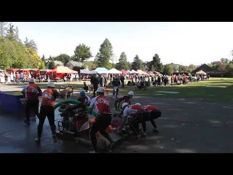 Orlické dozvuky 2021 - Tošodry Fireteam vs Renmotor Jínolice