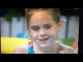 Barney And The Backyard Gang VHS A Day At The Beach Part 1
