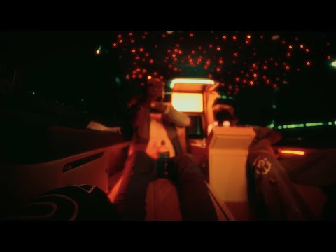 Lil Zino - Maybach Dreams (Lyric Visualiser)