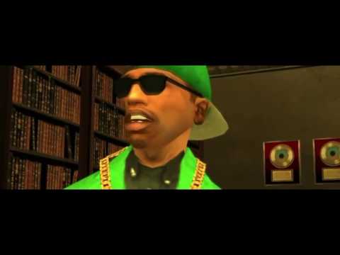 Binks 64 Starfoullah Clip Officiel