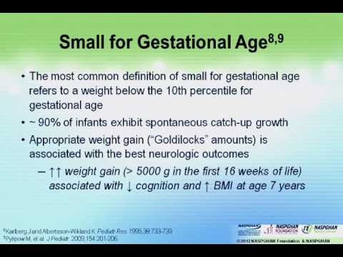 Failure to Thrive - YouTube