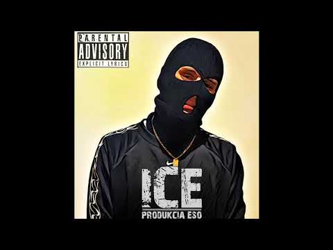 Mazer - ICE / prod. ESO *OFFICIAL AUDIO*