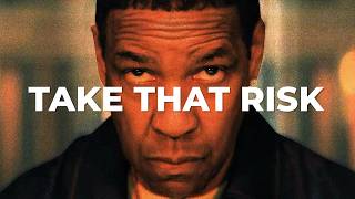 You Will Never Be Ready | Denzel Washington