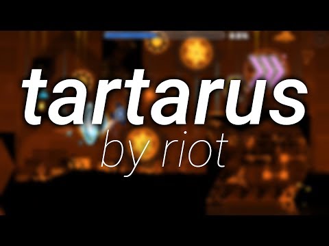 Showcase: Tartarus by Riot and more