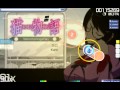 Osu! Nekomonogatari(Kuro) (Horie Yui) - perfect ...