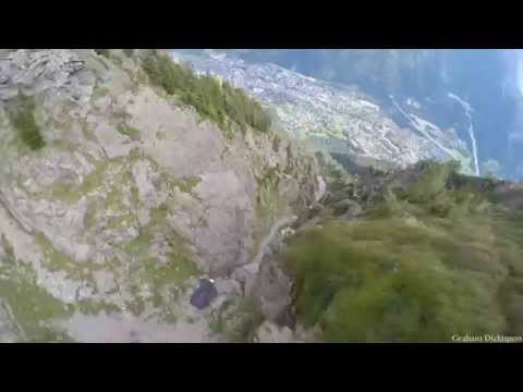 Dodging Trees At 200km/h - Dont Try This At Home - Graham Dickinson & Dario Zanon