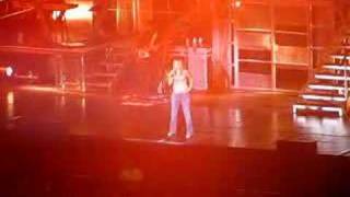 Diana DeGarmo &quot;Dreams&quot; Idols Live! Concert