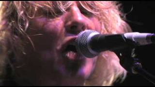 Jeffrey Steele - Sweet Salvation of Southern Rock n' Roll