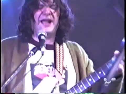 Jim O'Rourke - Halfway To A Threeway Live 25/03/2000