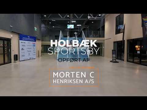 Holbæk Sportsby