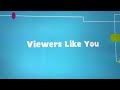 Support From PBS Kids Comes From Viewers Like You And