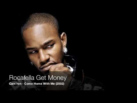 Cam'ron - Rocafella Get Money
