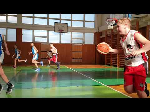 TJ Svitavy - Sokol Nová Paka(1) U12