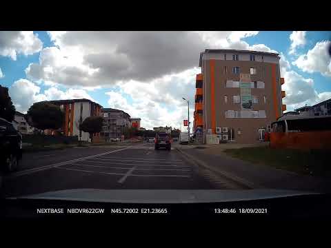 [DJ 595 - FULL] Timisoara - Chisoda - Timisoara, Timis, Romania [2021]