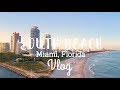 Vaca in Miami !!!