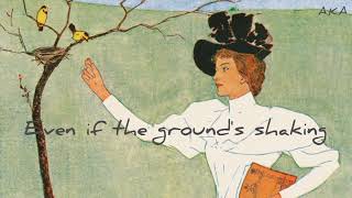 Sofi De La Torre - Wings (Lyrics by A.K.A)