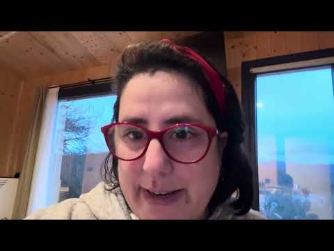 Romantic getaway in a dream cabin 🛖