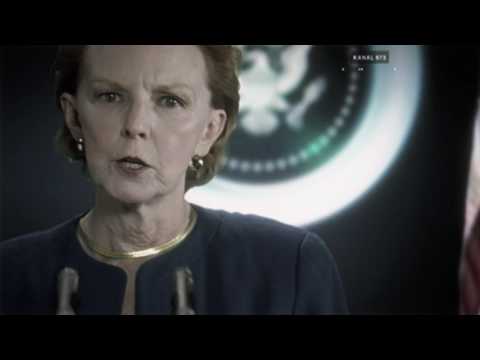 Vanquish Teaser Trailer (ENG)