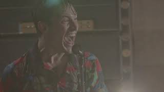 The Dirty Nil - &quot;Riff Raff&quot; AC/DC Cover (Live at the Killroom)