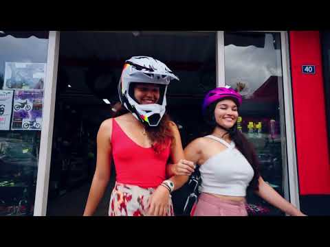 Dj Harmelo x Pokessi - Mets Ton Casque feat. Papehau x Dnz (Clip Officiel)