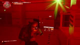 PS4 PRO (SSD) / division2 初心者 レベル上げ / 声なし /