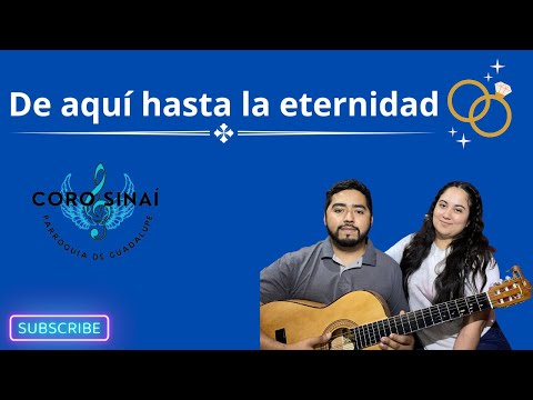 De aqui hasta la eternidad - Sinaí
