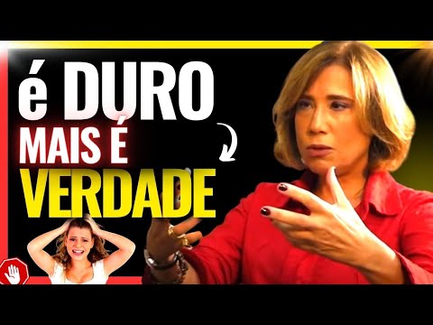 O VITIMISMO ESTÁ FERRANDO COM SUA VIDA | Dra ANA BEATRIZ BARBOSA ❤️