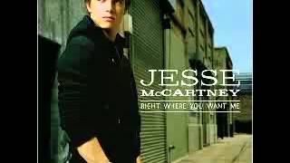 Jesse McCartney - Running Away