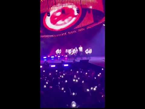 SKZ Newark "District 9" #StrayKidsNewark #straykids #skz