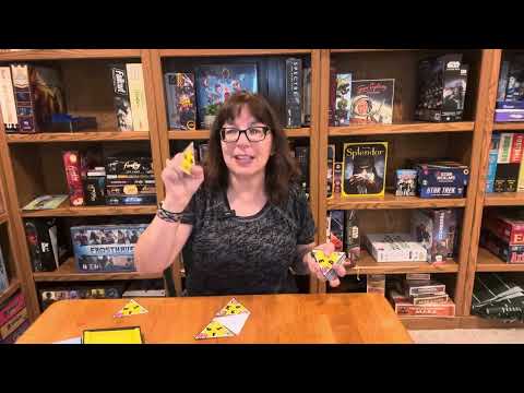 P for Pizza - fun family game!