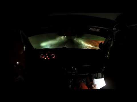 RALLY DEL BARDOLINO 2022  /  Pernigo M - Fiorin A