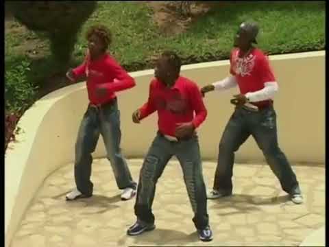 Patrouille Des Stars - Tour De Contrôle (Clip Officiel)