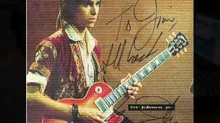 ERIC JOHNSON ~ BY YOUR SIDE