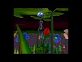 A Bugs Life PS1 Level 11 The Tree