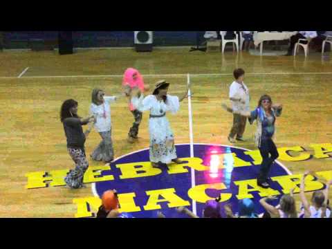 Uruguay Roked 2015 - HARKAPURIM 13