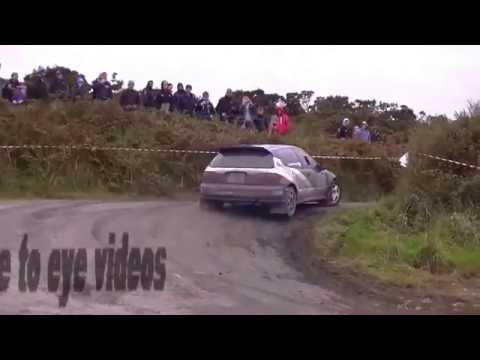 fastnet rally stage 7