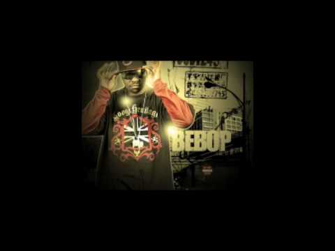 BEBOP-SHAKE DEM DREADZ