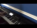 ADEMA The Way You Like It Piano