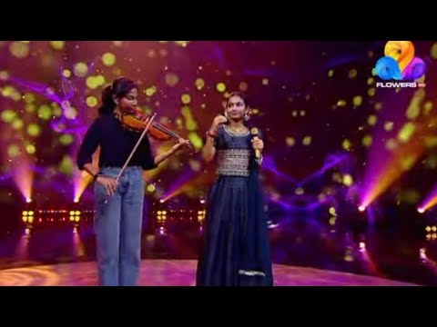 ponpularoli poovidumoru sreelakshmi Topsinger