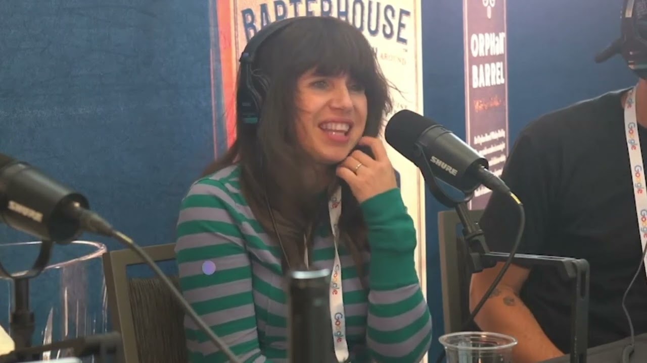 From Librarian to Developer: w/ Roxy Rodriguez-Becker