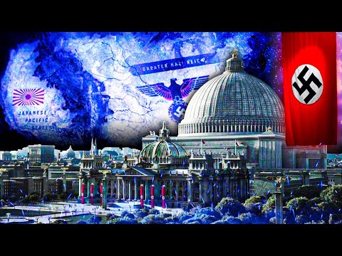 ¿Cómo Hubiese sido el Reich De Los Mil Años?