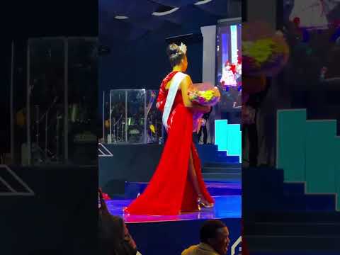Miss Universe Zimbabwe 2026
