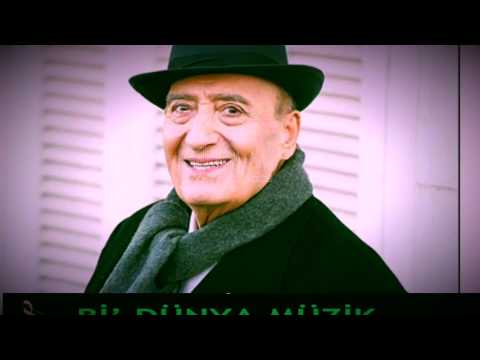 Wadi' el-Safi  - "el leylu ya leyla"