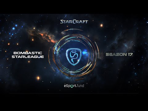 BSL Season 17 INTRO!!! ProLeague STARTS THIS WEEKEND! Saturdays and Sundays 18:30 CEST - Watch live!