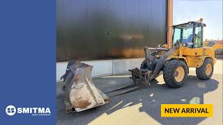 Chargeuse sur pneus Volvo L30G | Image 4 - Machineryline