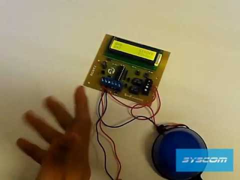 Carátula del video del producto
