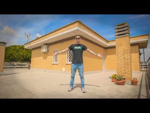 HO COMPRATO CASA - Cane Secco